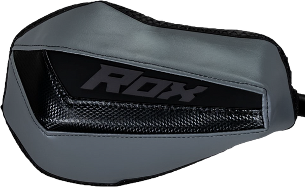 GEN 3 FLEX-TEC HANDGUARDS BLK/PURPLE