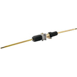 STEERING RACK ASSEMBLY POL | 51-4035