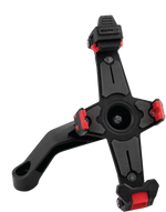X1 EVOLUTION PHONE MOUNT BLACK