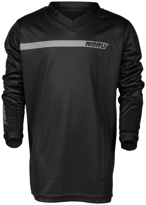 SUGO YTH JERSEY BLACK