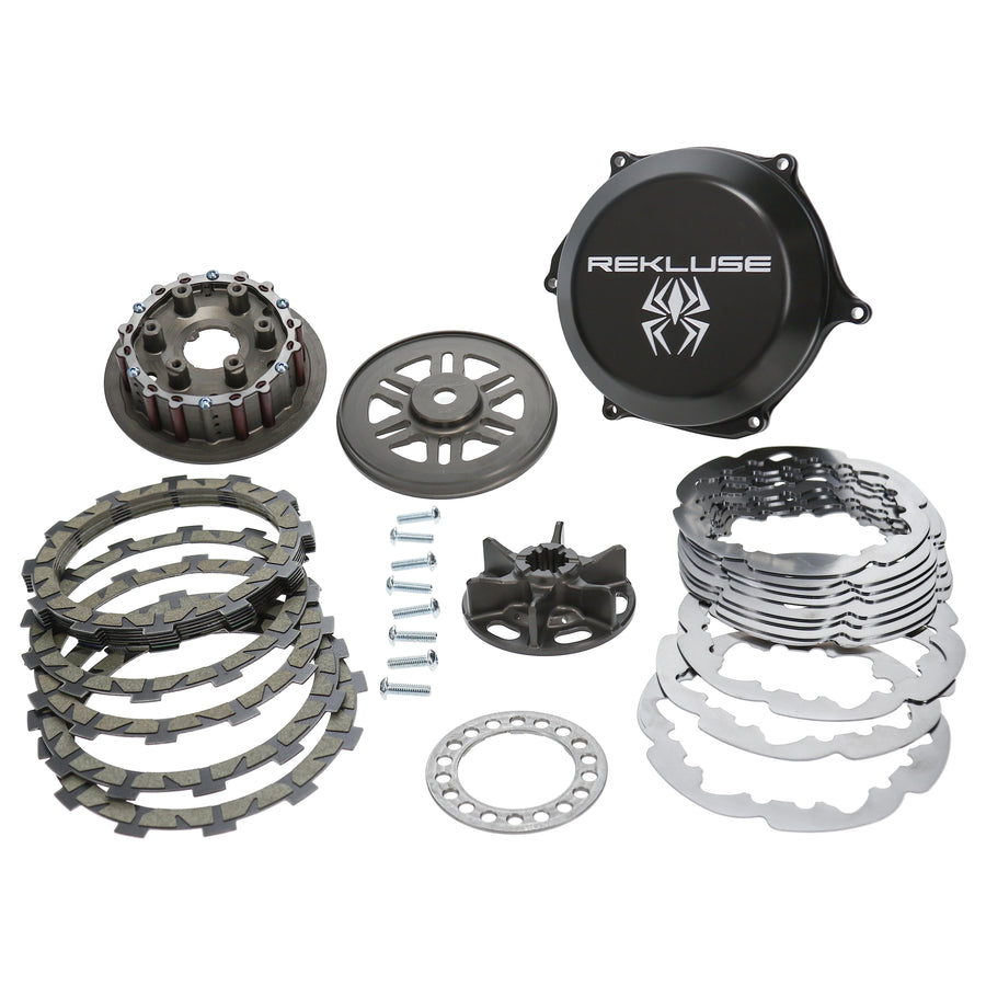 APEX CLUTCH YAM YZ450F/FX | RMS-7407176