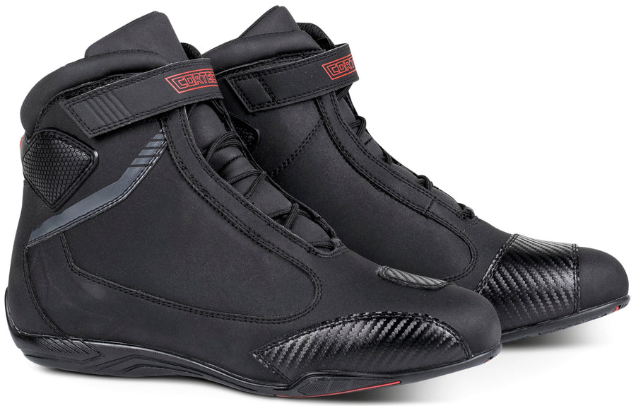 CHICANE WP SHOE BLACK