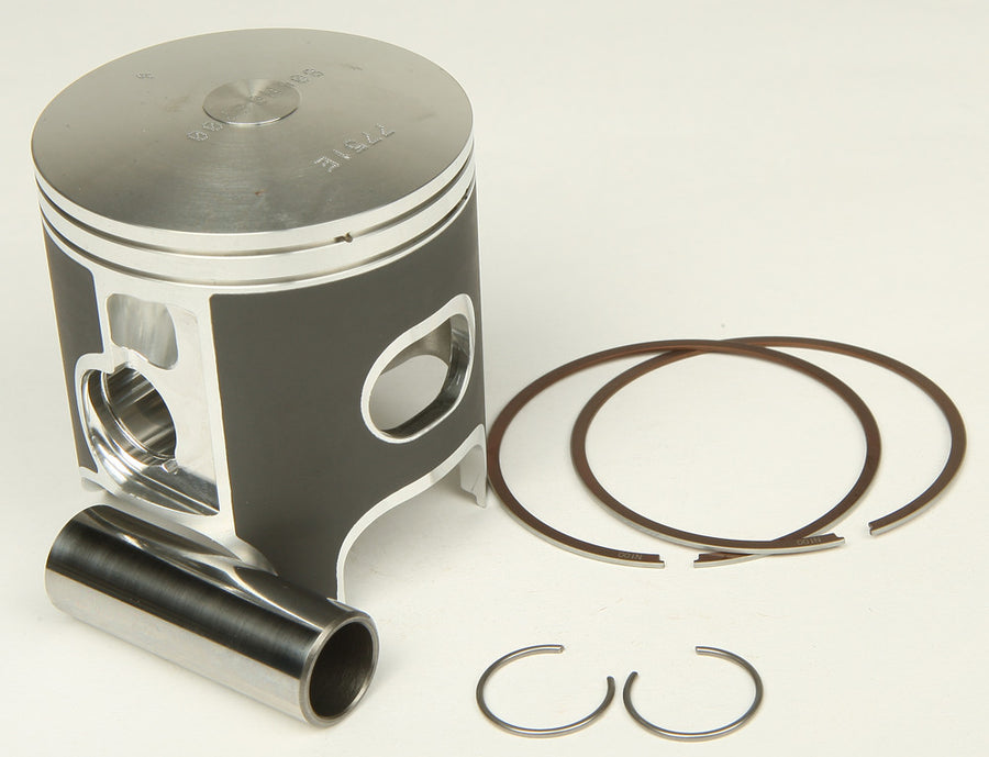 PISTON KIT PRO-LITE 67.00/+0.60 YAM