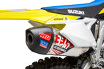 RS12 SIGNATURE SERIES EXHAUST SYSTEM SS-AL-CF | 218320S320