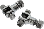 Footpeg Clevis Mount
