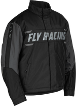 Outpost Jacket (2024)