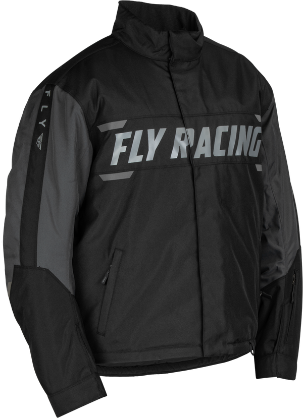 Outpost Jacket (2024)