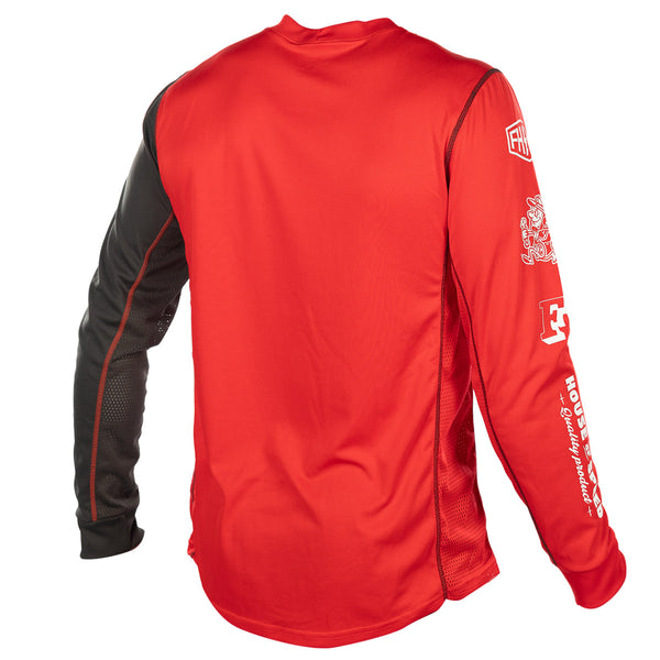SANGUARO HORIZON JRSY RED