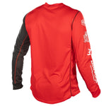 SANGUARO HORIZON JRSY RED