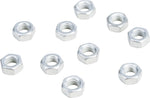 Hex Nuts