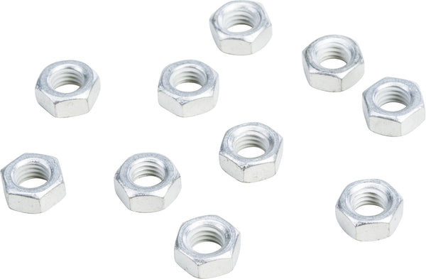 Hex Nuts