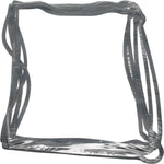 Evo Big Twin Rocker Box Gasket