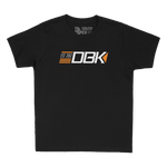 We Race Youth Tee