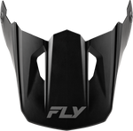Kinetic Helmet Visor (2025)