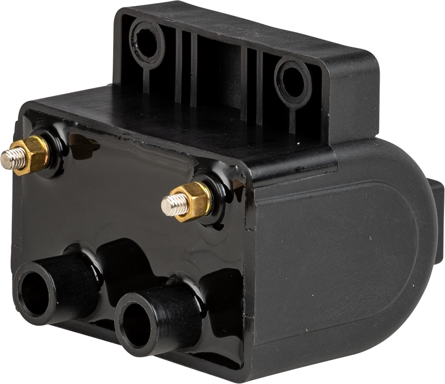 HD 30V-HP DUAL FIRE COIL FRONT POSTS ELCT IGN 85-98 | 10-2029
