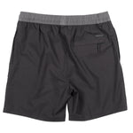 JACK HYBRID SHORT BK CM