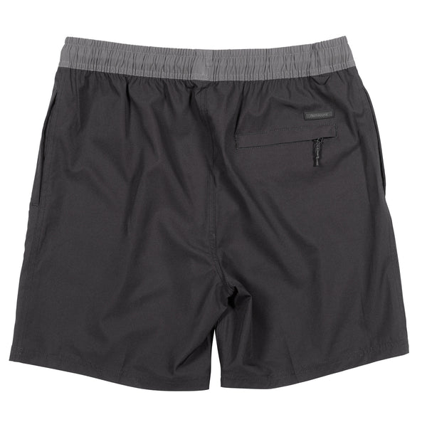 JACK HYBRID SHORT BK CM