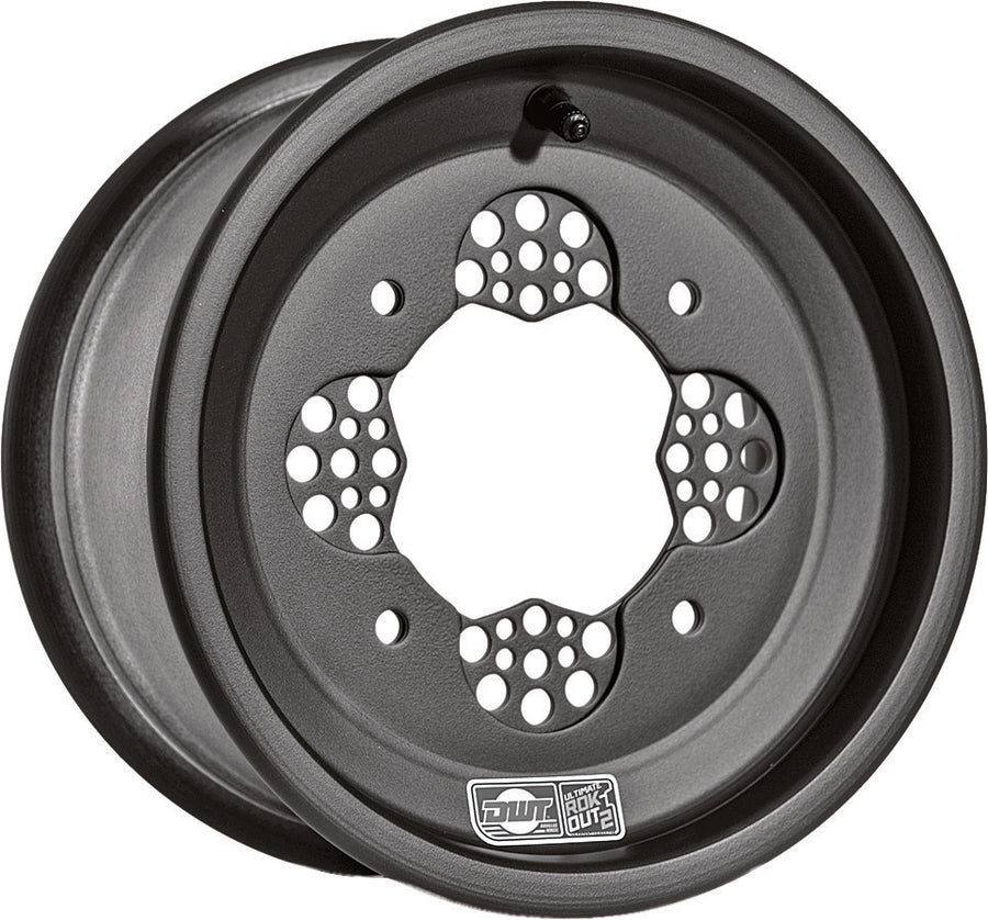 ROK-OUT2 JR 10X5 4/156 3+2