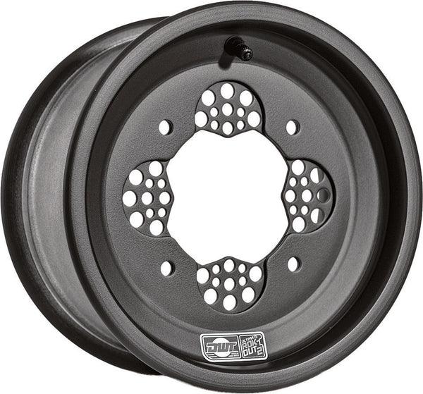 ROK-OUT2 JR 10X5 4/156 3+2