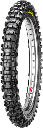 Maxxcross Desert It