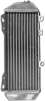 RADIATOR LEFT KAW | TRS-R-302L