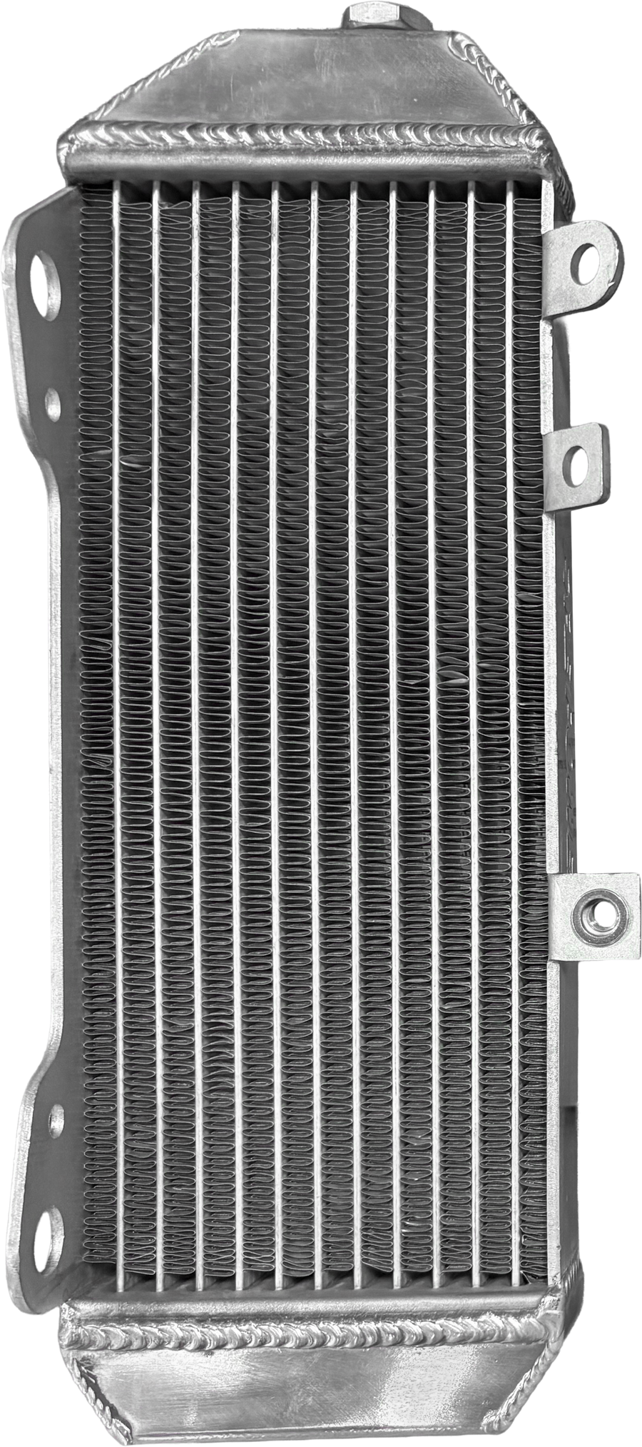 RADIATOR LEFT BETA | TRS-R-306L