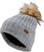Pom Beanie