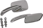 Rectangle Custom Die Cast Mirror