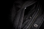Iron Sights Club Collar Denim Vest