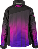 Women's SNX Pro Jacket (2026)