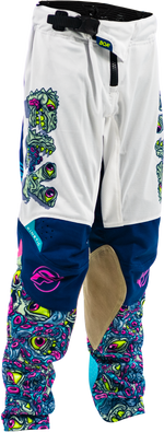 Youth Kinetic Mutant Mesh Pants (2026)