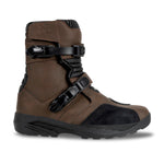 BREAK TRAIL WP BOOT BRN