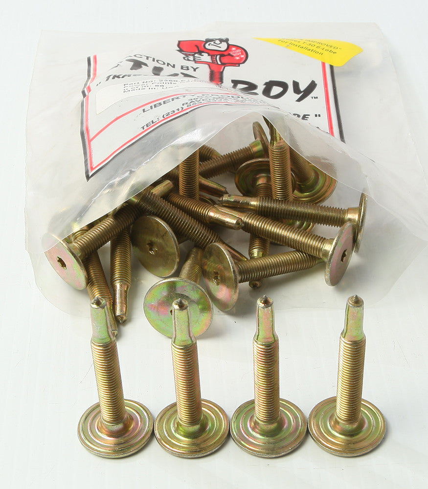 POWER POINT PRO SERIES STUDS 1.375" 48/PK