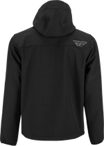 CHECKPOINT JACKET OBSKURA/BLACK 2X