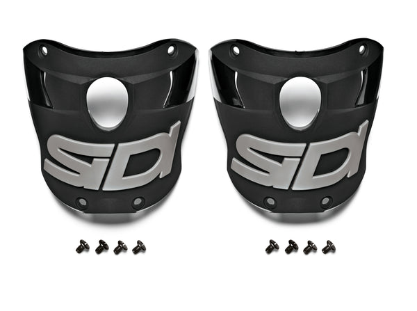 315 REX SHIN PLATE BLK/GRY00