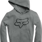 YOUTH LEGACY PULLOVER FLEECE