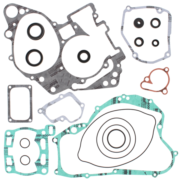 COMPLETE GASKET SET WITH OIL SEALS | 811550