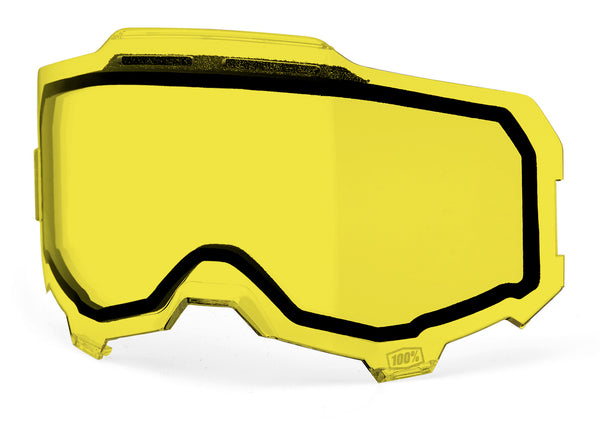 ARMGA/ARMAT VN DP LENS YEL