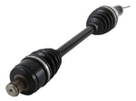 6 BALL HEAVY DUTY AXLE REAR
