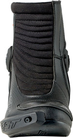 TRACTECH EVO D3O SHORT BOOT BLACK 7