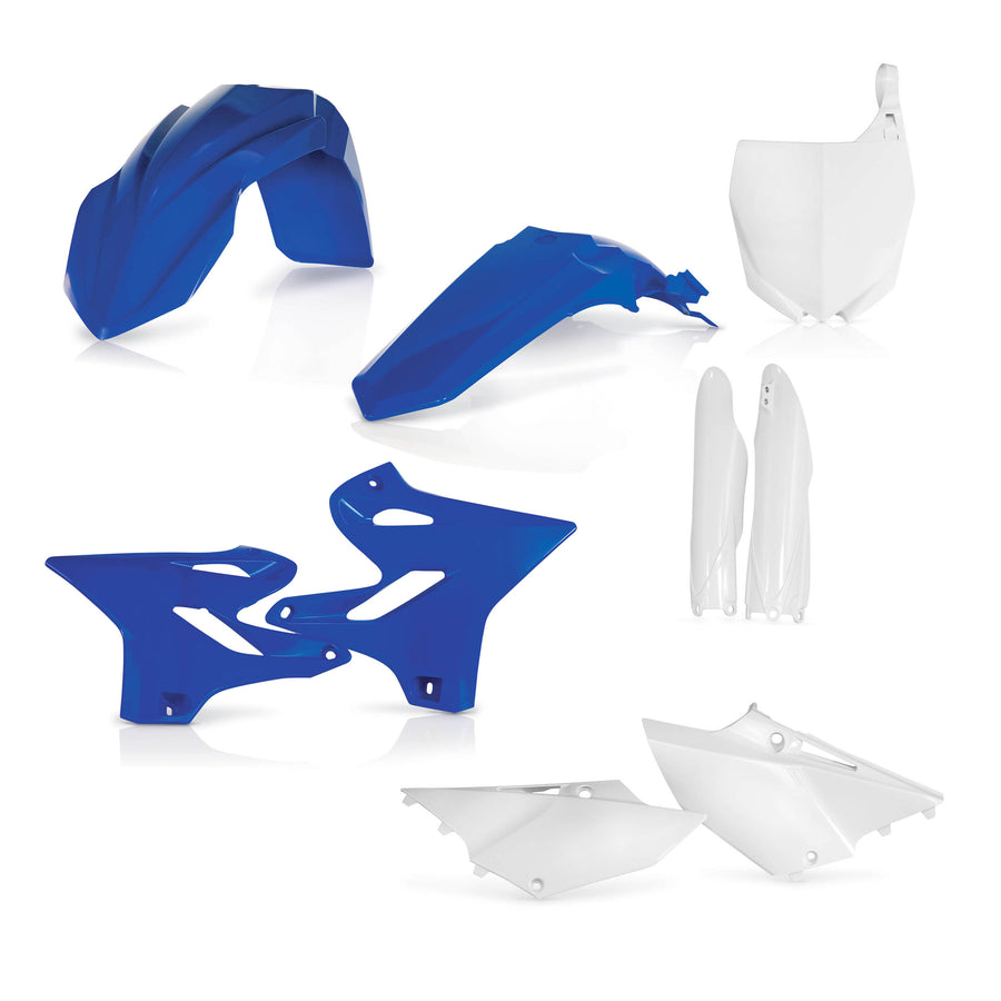 FULL PLASTIC KIT YAM ORIGINAL