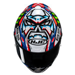 RPHA 1N 2 FQ LM 3 MC21 helmet