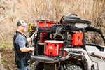 Universal Utility UTV Rack
