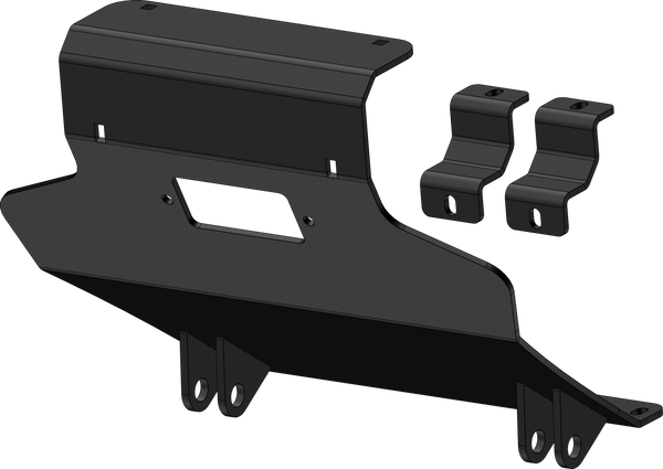UTV PLOW MOUNT | 106440