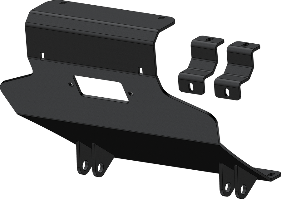 UTV PLOW MOUNT | 106440