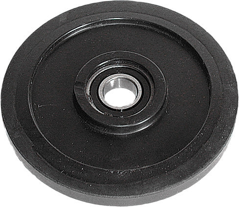 IDLER WHEEL BLACK 7.01"X25MM