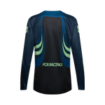 180 DRAFT JERSEY [BLK]