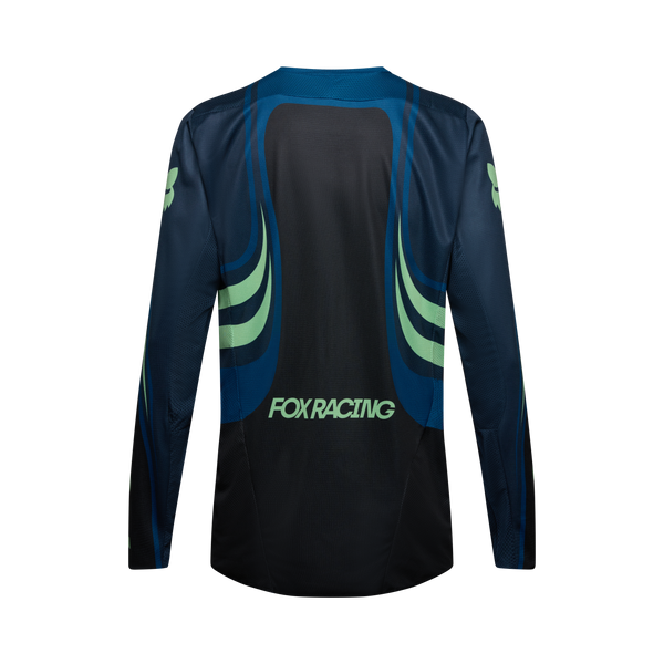 180 DRAFT JERSEY [BLK]
