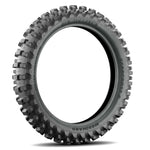 TIRE STARCROSS 6 MED HARD REAR 110/100-18 64M BIAS TT