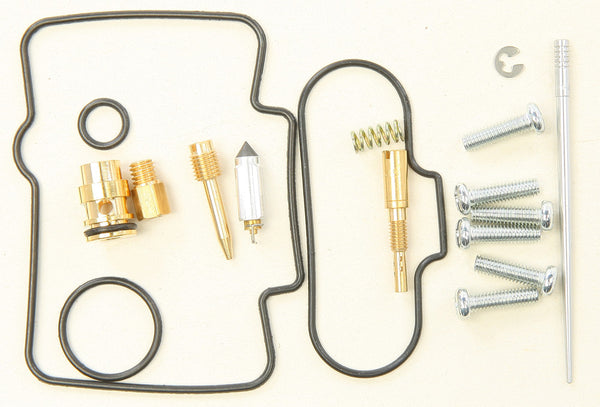 BIKE CARBURETOR REBUILD KIT